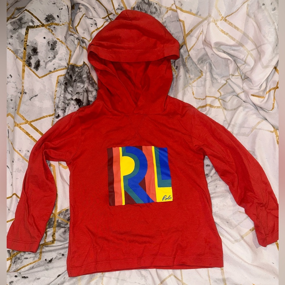 Kids Polo Ralph Lauren Shirt